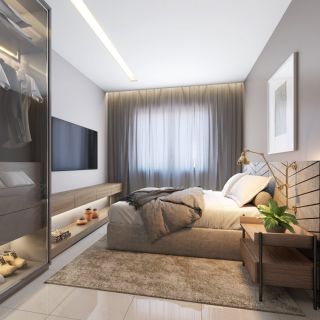 GREEN RESIDENCE III