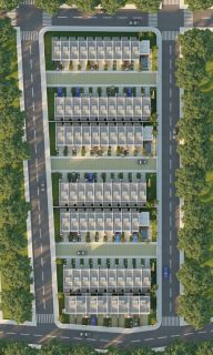 GREEN RESIDENCE III
