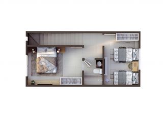 GREEN RESIDENCE III
