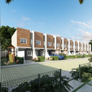 GREEN RESIDENCE III