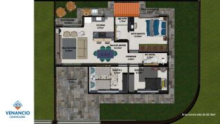 SPLENDOR RESIDENCE - C. MANAGER