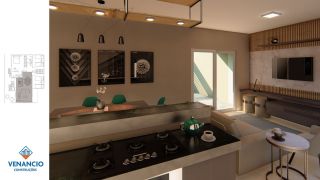 SPLENDOR RESIDENCE - C. MANAGER