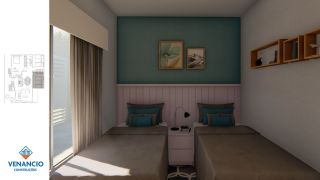 SPLENDOR RESIDENCE - C. MANAGER