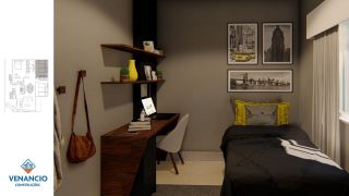 SPLENDOR RESIDENCE - C. MANAGER