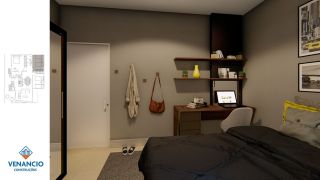 SPLENDOR RESIDENCE - C. MANAGER