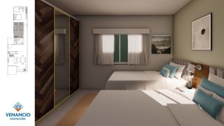 SPLENDOR RESIDENCE - C. MANAGER