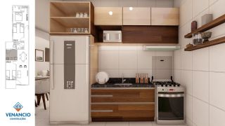SPLENDOR RESIDENCE - C. MANAGER