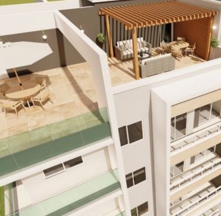 QUINTAS BOTÂNICO