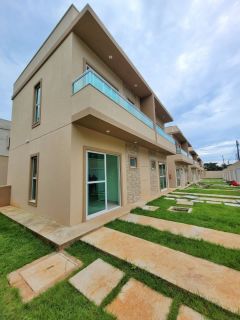 VARANDAS CAUCAIA - CASAS SOLTAS