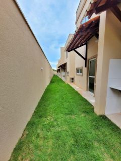 VARANDAS CAUCAIA - CASAS SOLTAS