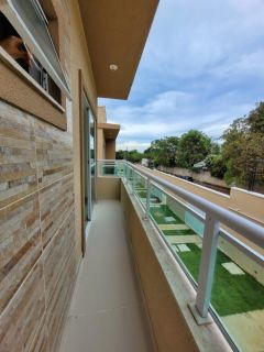 VARANDAS CAUCAIA - CASAS SOLTAS