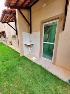 VARANDAS CAUCAIA - CASAS SOLTAS