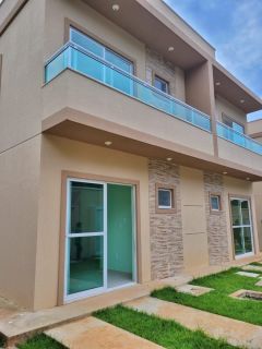 VARANDAS CAUCAIA - CASAS SOLTAS