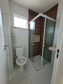 VARANDAS CAUCAIA - CASAS SOLTAS
