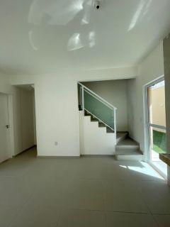 VARANDAS CAUCAIA - CASAS SOLTAS