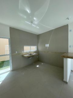 VARANDAS CAUCAIA - CASAS SOLTAS