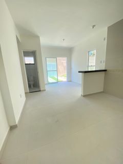 VARANDAS CAUCAIA - CASAS SOLTAS