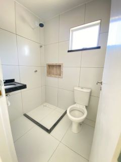 VARANDAS CAUCAIA - CASAS SOLTAS