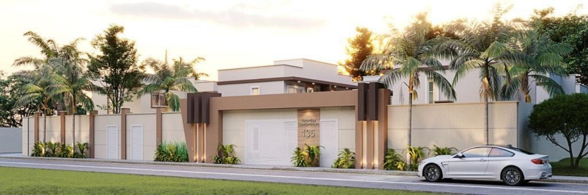 VARANDAS CAUCAIA - CASAS CONDOMINIO VARANDAS CAUCAIA - CASAS CONDOMINIO