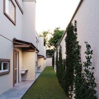 VARANDAS CAUCAIA - CASAS CONDOMINIO