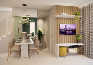 VARANDAS CAUCAIA - CASAS CONDOMINIO
