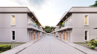 VARANDAS CAUCAIA - CASAS CONDOMINIO