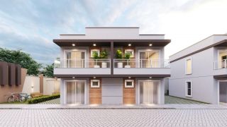 VARANDAS CAUCAIA - CASAS CONDOMINIO