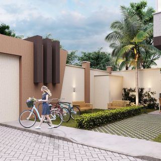 VARANDAS CAUCAIA - CASAS CONDOMINIO