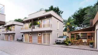 VARANDAS CAUCAIA - CASAS CONDOMINIO