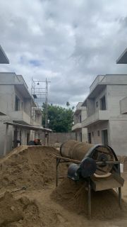 VARANDAS CAUCAIA - CASAS CONDOMINIO
