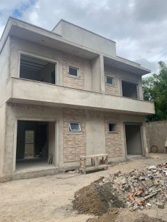 VARANDAS CAUCAIA - CASAS CONDOMINIO