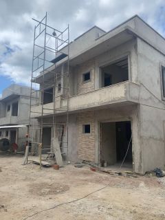 VARANDAS CAUCAIA - CASAS CONDOMINIO