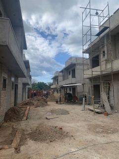 VARANDAS CAUCAIA - CASAS CONDOMINIO