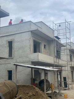 VARANDAS CAUCAIA - CASAS CONDOMINIO