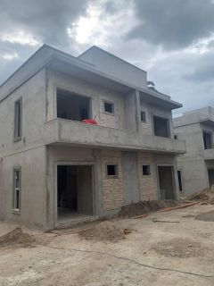 VARANDAS CAUCAIA - CASAS CONDOMINIO