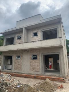 VARANDAS CAUCAIA - CASAS CONDOMINIO