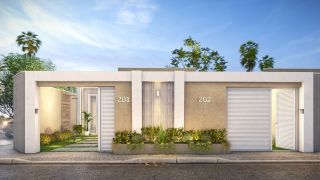 HUB - JARDINS GUAJIRU
