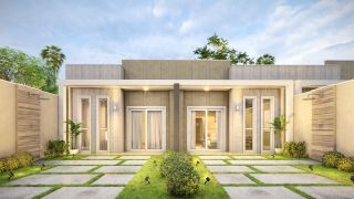 HUB - JARDINS GUAJIRU