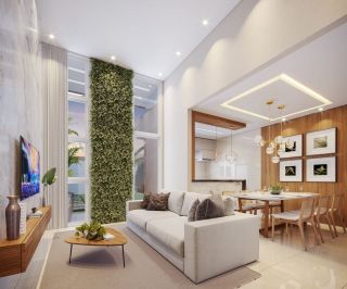 SOLT RESIDENCE