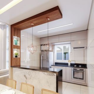 SOLT RESIDENCE