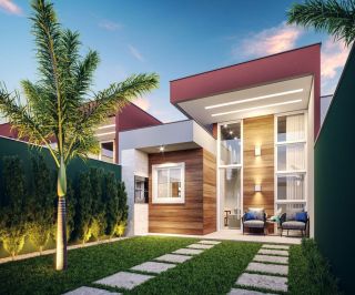 SOLT RESIDENCE