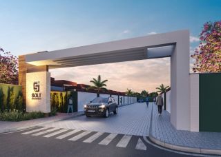 SOLT RESIDENCE