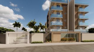 APARTAMENTOS 02 QUARTOS - PROXIMO AO CENTRO DE CAUCAIA - QUINTAS JARDINS