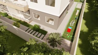 APARTAMENTOS 02 QUARTOS - PROXIMO AO CENTRO DE CAUCAIA - QUINTAS JARDINS