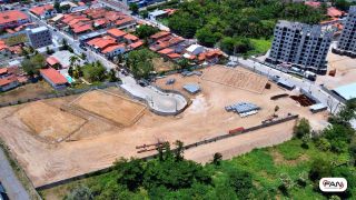 APARTAMENTOS ALTO PADRÃO - FANTASTIQUE - MARAPONGA