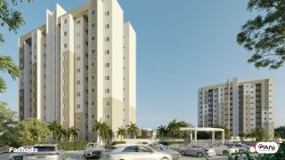 APARTAMENTOS ALTO PADRÃO - FANTASTIQUE - MARAPONGA
