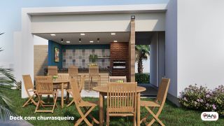 APARTAMENTOS ALTO PADRÃO - FANTASTIQUE - MARAPONGA