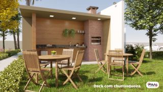 APARTAMENTOS ALTO PADRÃO - FANTASTIQUE - MARAPONGA