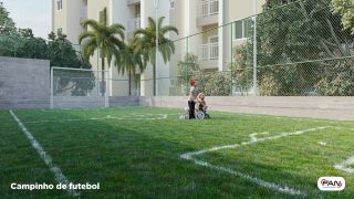 APARTAMENTOS ALTO PADRÃO - FANTASTIQUE - MARAPONGA