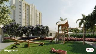 APARTAMENTOS ALTO PADRÃO - FANTASTIQUE - MARAPONGA